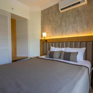 Chambre Lit King-Size